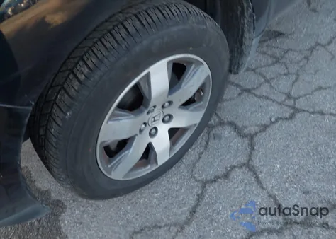 2015 Honda Pilot Touring from USA, damaged, VIN 5FNYF4H92FB004685